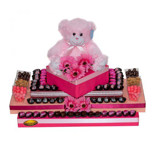 Princess Signature girl