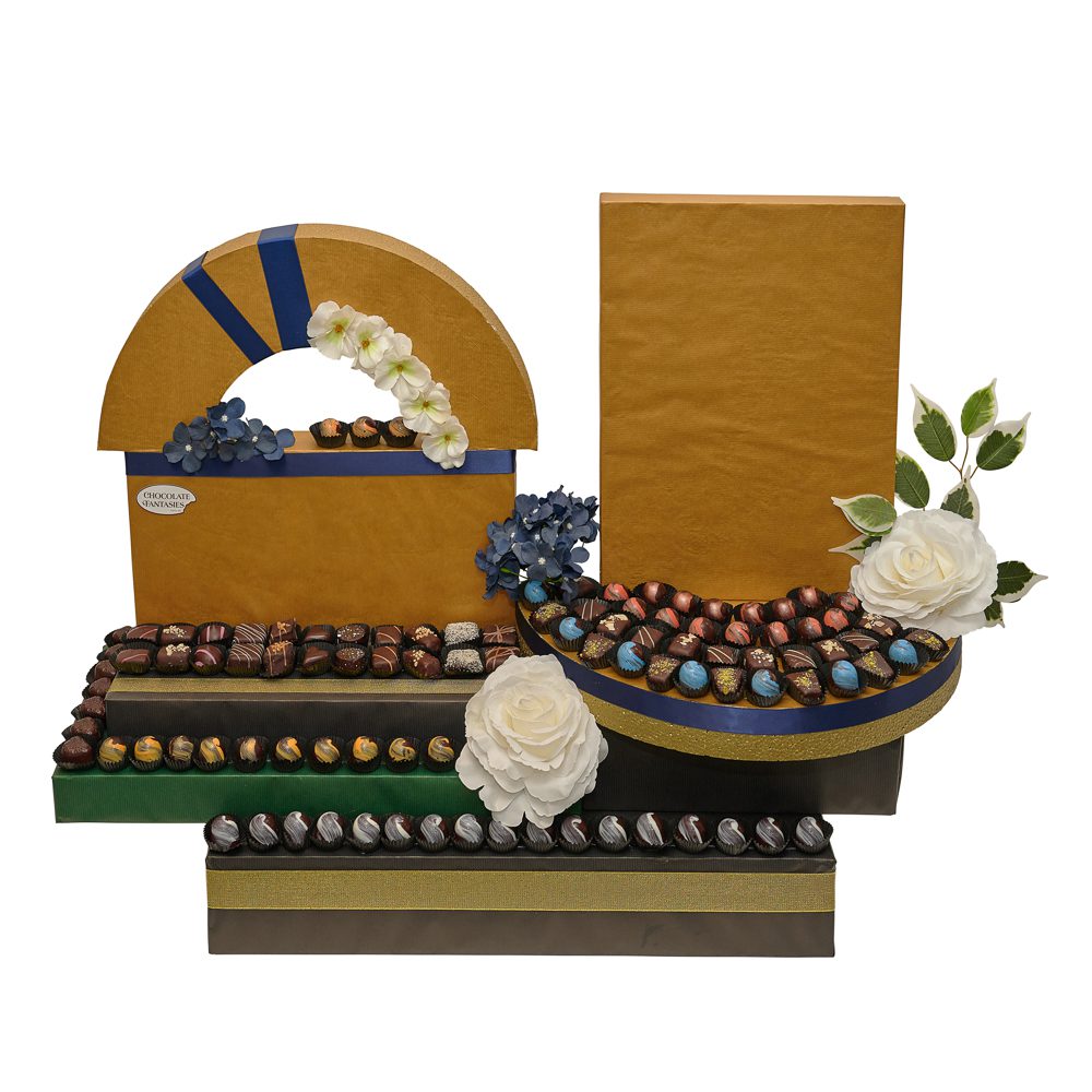 Chocolate Party