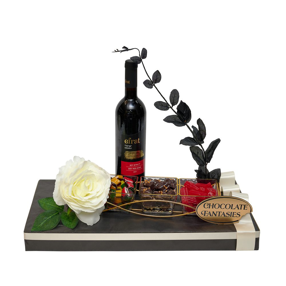Wine and Dine